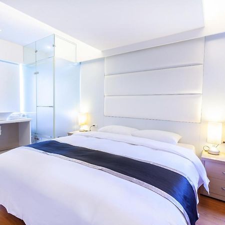 Stay Inn 2 Taipei Exteriör bild