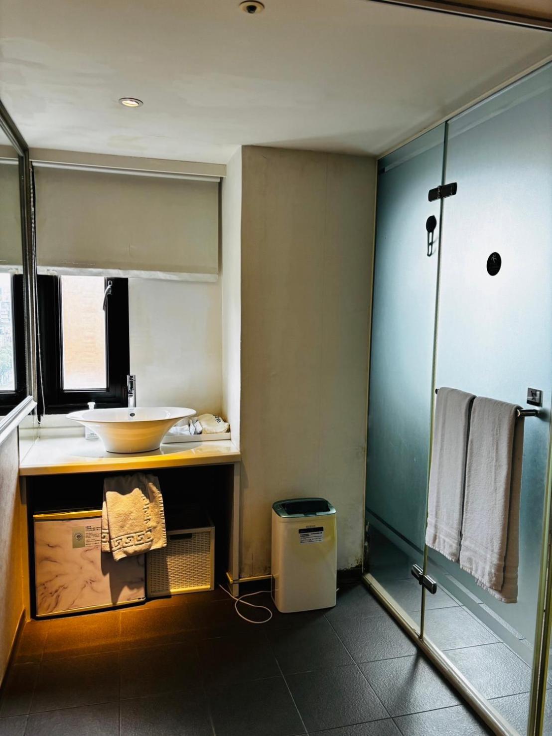 Stay Inn 2 Taipei Exteriör bild